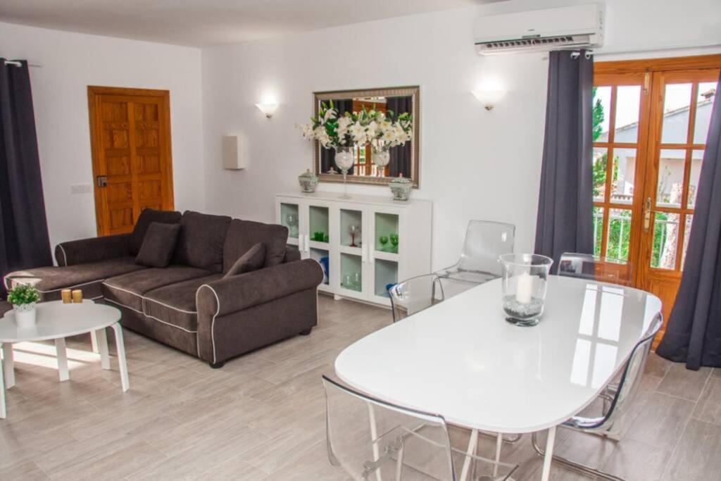 Villa Son Serra de Marina, Special Prices Hire Car for Guests Exterior foto