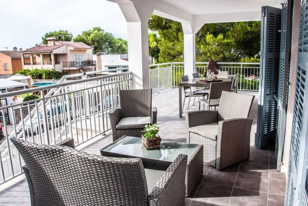 Villa Son Serra de Marina, Special Prices Hire Car for Guests Exterior foto