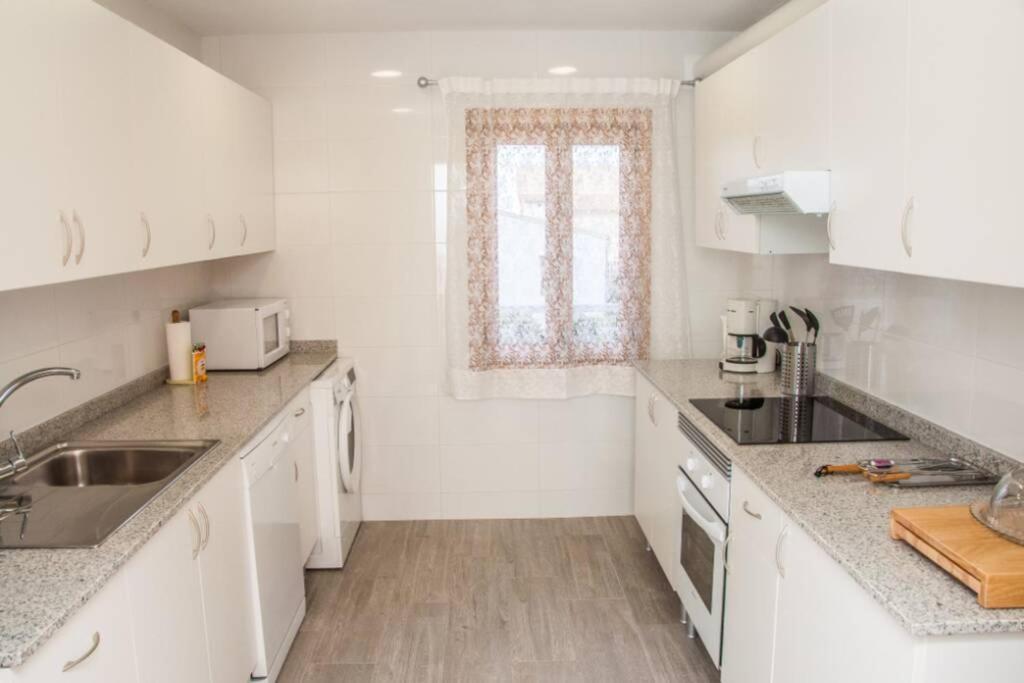 Villa Son Serra de Marina, Special Prices Hire Car for Guests Exterior foto