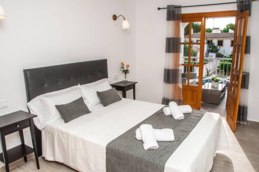 Villa Son Serra de Marina, Special Prices Hire Car for Guests Exterior foto