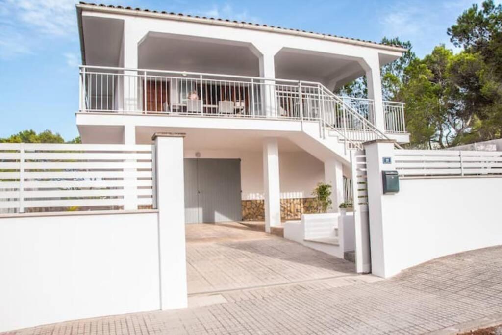 Villa Son Serra de Marina, Special Prices Hire Car for Guests Exterior foto