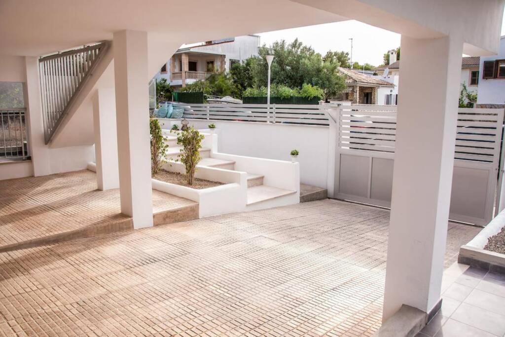 Villa Son Serra de Marina, Special Prices Hire Car for Guests Exterior foto