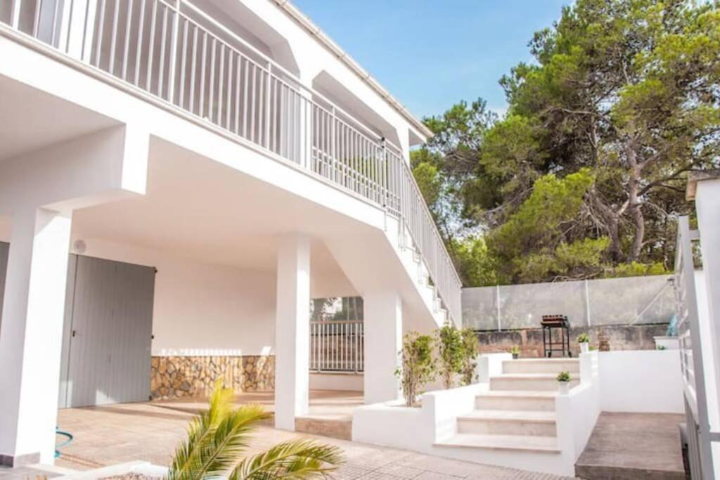 Villa Son Serra de Marina, Special Prices Hire Car for Guests Exterior foto