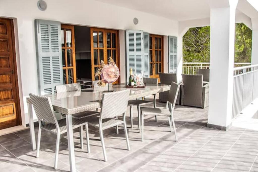 Villa Son Serra de Marina, Special Prices Hire Car for Guests Exterior foto