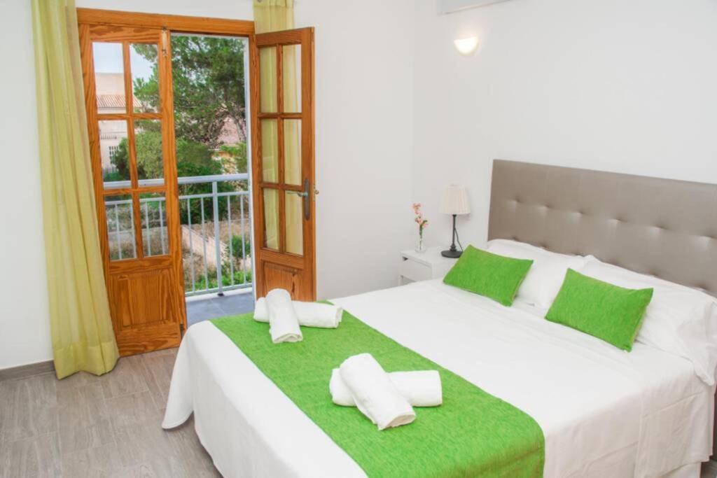 Villa Son Serra de Marina, Special Prices Hire Car for Guests Exterior foto