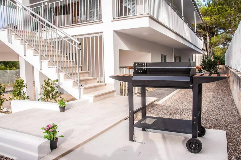 Villa Son Serra de Marina, Special Prices Hire Car for Guests Exterior foto