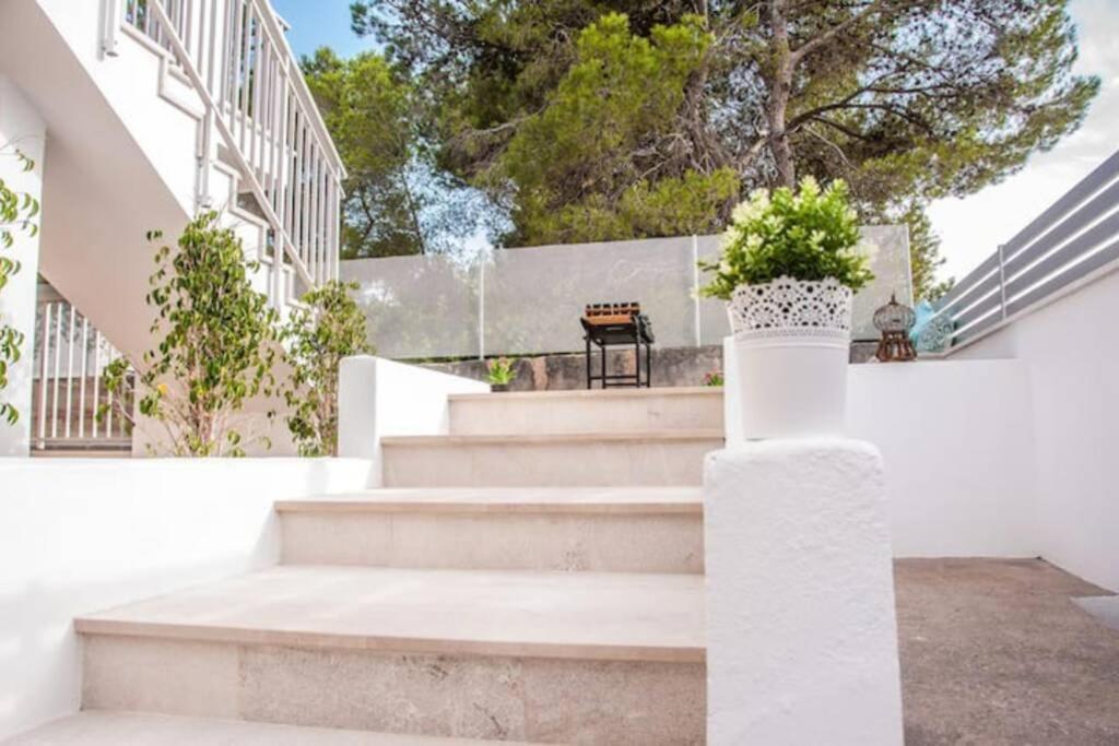 Villa Son Serra de Marina, Special Prices Hire Car for Guests Exterior foto