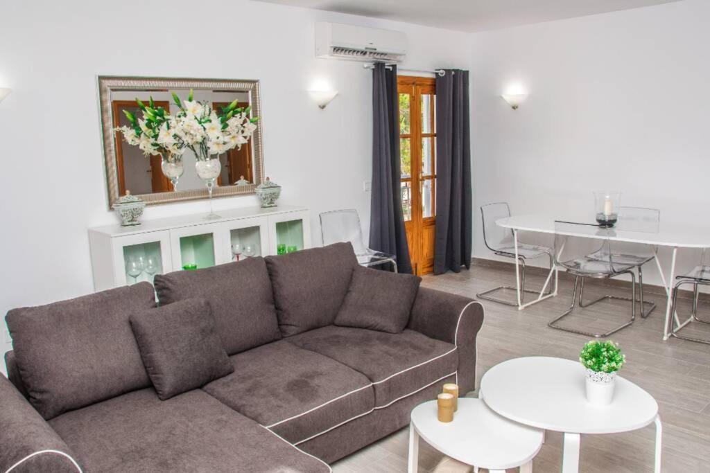 Villa Son Serra de Marina, Special Prices Hire Car for Guests Exterior foto