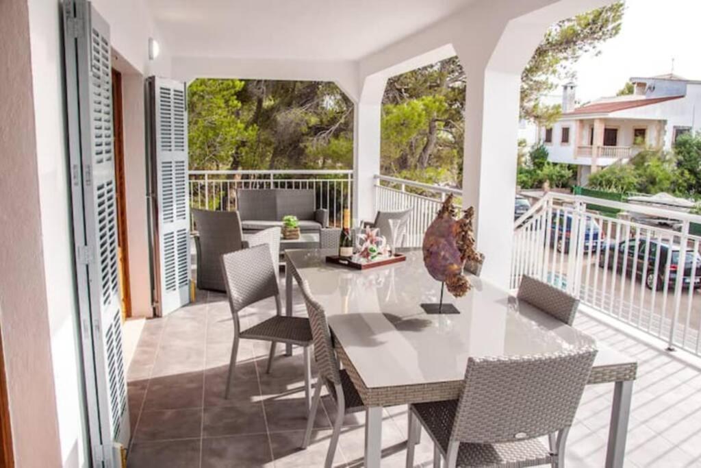 Villa Son Serra de Marina, Special Prices Hire Car for Guests Exterior foto